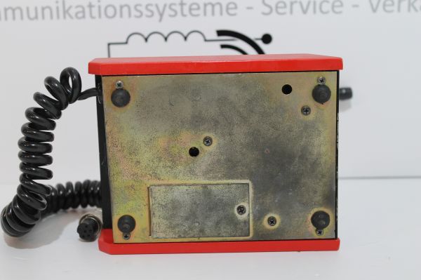 Sadelta Bravo Plus Standmike 6 pol GDCH getestet