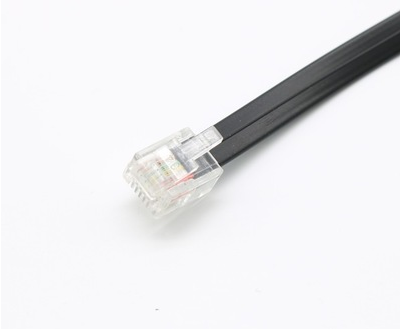 Mikrofonadapter 4pol President auf CRT Micron/RT95