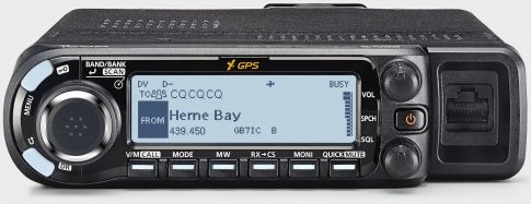 Icom ID-4100E