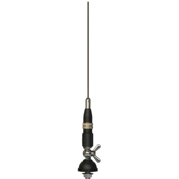 Sirio Mini Snake 27 CB Mobilantenne - 65cm incl. DV-Fuß