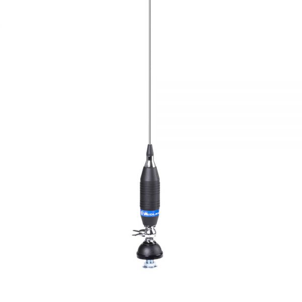 Midland Funk 90 CB Mobilantenne 90 cm mit 4m Kabel