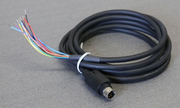 YAESU SCU-28 PA Kabel