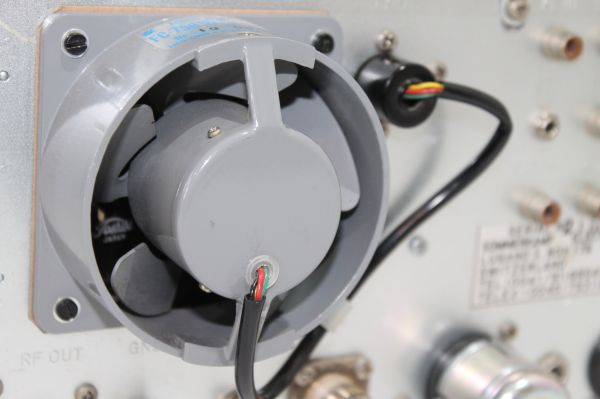 Sommerkamp FT - 277 Transceiver für Bastler