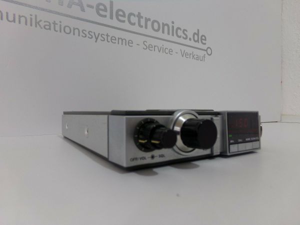 Standard C 8900 - 2 Meter FM Transceiver - Messplatz getestet