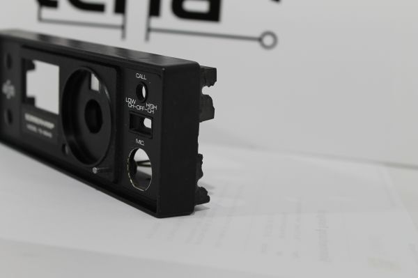 Sommerkamp TS - 664 S Frontpanele