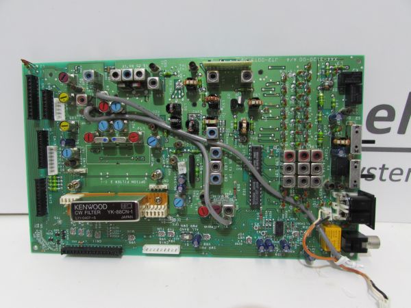 Kenwood TS 850/S RF Unit X44-3120-00 getestet TOP