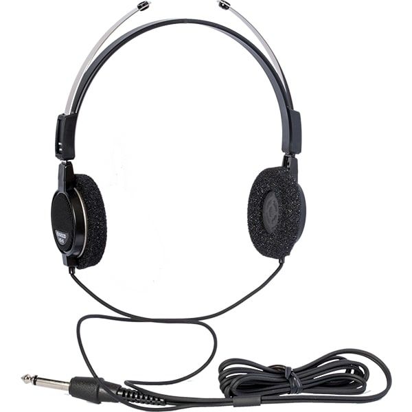 Kenwood HS-6 Kopfhörer