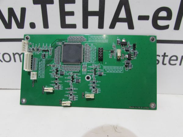 Kenwood TS 850/S Carrier Board Unit Ersatzteil für X50-3140
