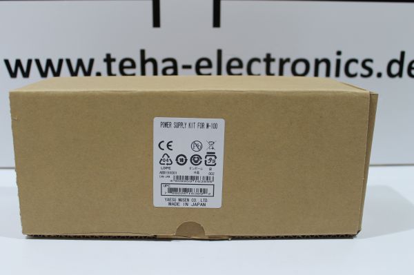 Yaesu Netzteil für M-100 Zusatznetzteil