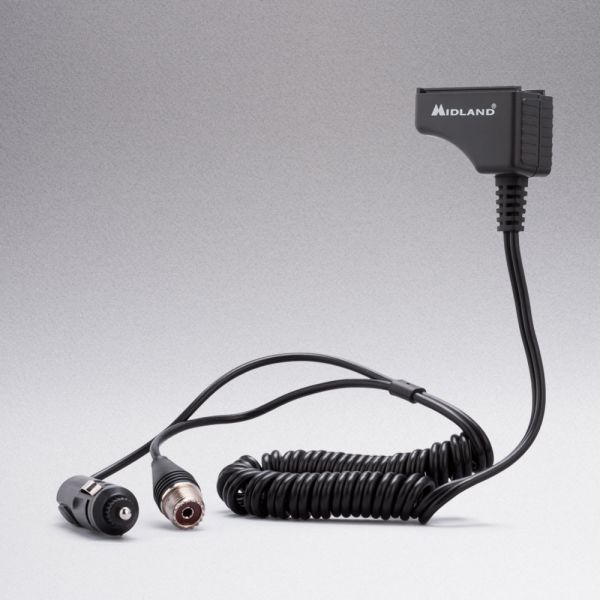 ALAN 42 DS Handfunkgerät