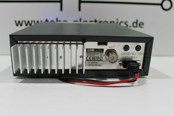 CRT SS 6900 NV TEHA MODS 60 WATT Performance Pack