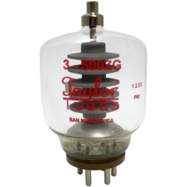 3-500 ZG Taylor Tube NEU OVP !!!! PREISHIT !!!!