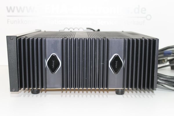 Drake PS 7 Power Supply - getestet - TOP