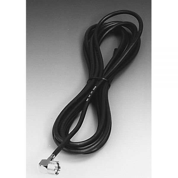 DV-Kabel mit PL Stecker 4 Meter