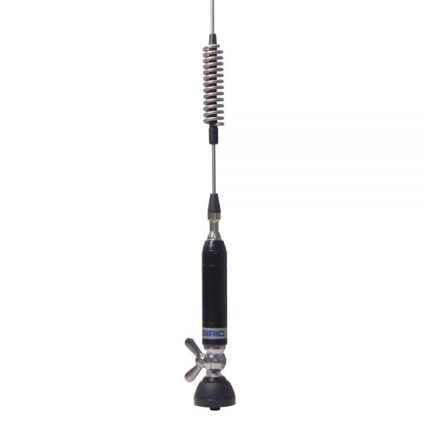 Albrecht DV 27 U Mobilantenne 85 cm