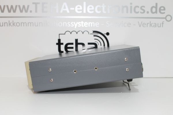 AMP Supply TR - 110 - 28 MHz Transceiver absolute Rarität - TOP