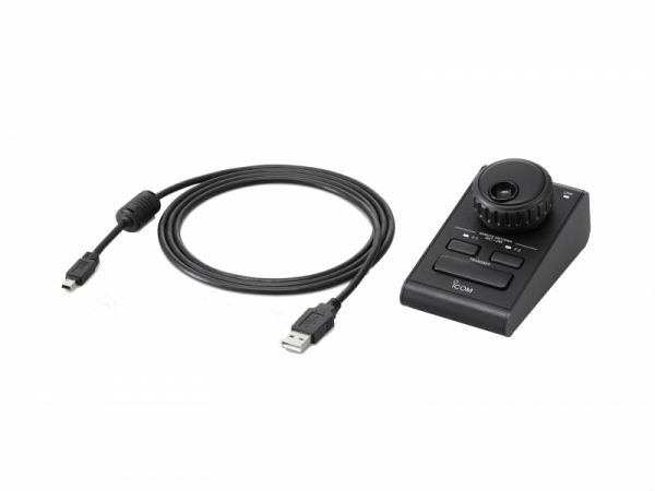 Icom RC 28 Remote Control / Fernbedienungseinheit