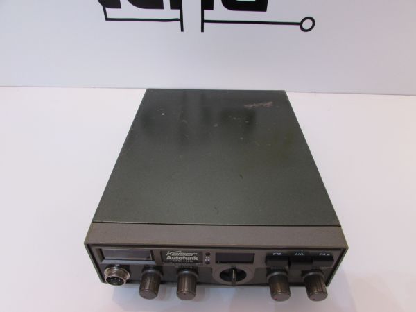 Kaiser KA 9040 FM für Bastler