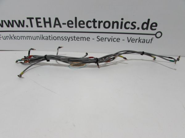 Kompettes Set Verbindungskabel TS 850