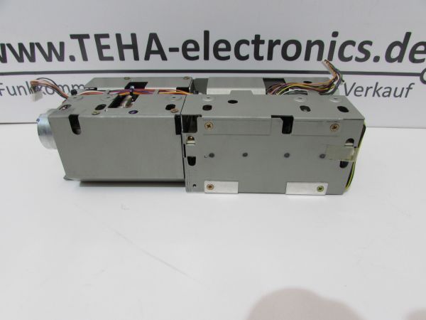 Kenwood TS 850/S Tuner-Einheit getestet - TOP