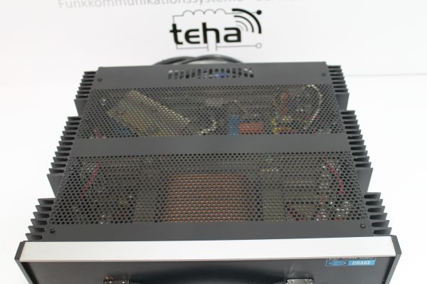 Drake PS 7 Power Supply - getestet - TOP