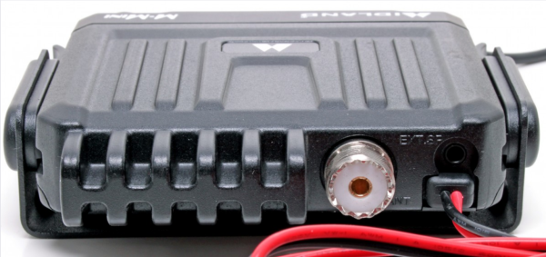 Midland M-Mini USB CB-Funkgerät