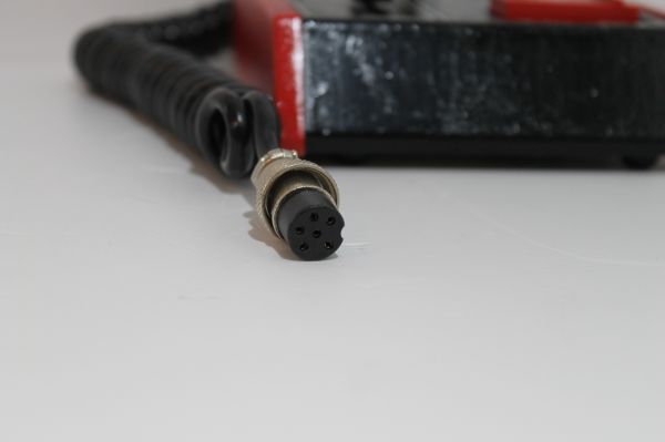 Sadelta Bravo Plus Standmike 6 pol GDCH getestet