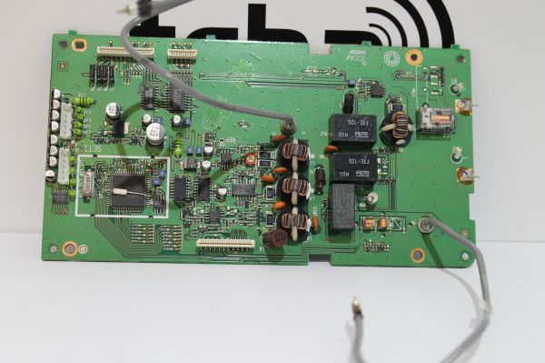Icom IC-756 (Original) B4858F Board - getestet - TOP