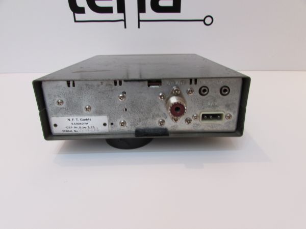 Kaiser KA 9040 FM für Bastler