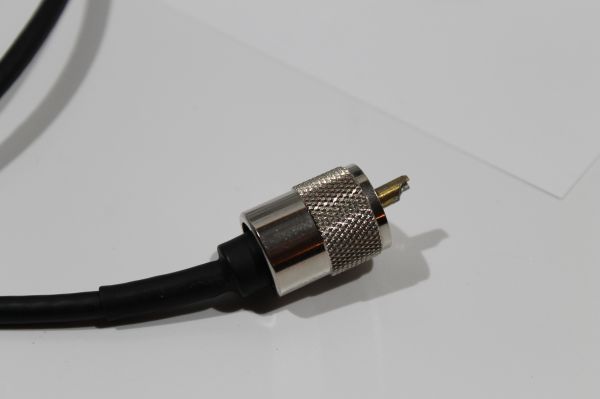 1 - 30 Meter Koaxialkabel Maßanfertigung