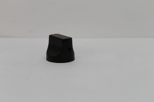 Drehknopf klein mit Schraube für Blanker
