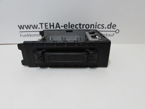 Yaesu FT 897 kompletter Korpus mit Lüftereinheit