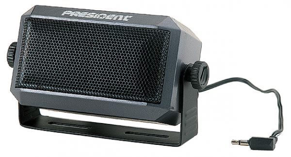 President HP - 2 Lautsprecher
