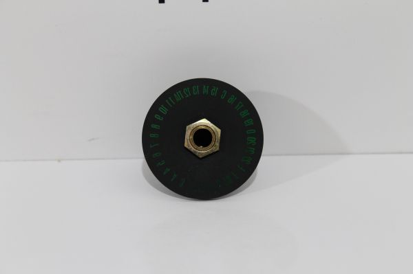 Kanalwahlschalter Drehknopf für SOKA TS - 664 S