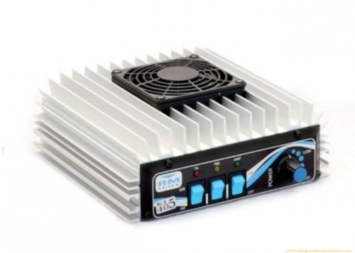 RM KL 405 V Breitbandverstärker 400 Watt