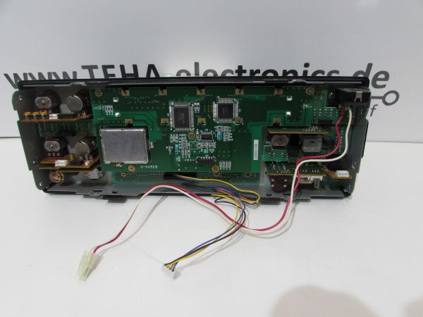 Kenwood TS 850/S komplette Front Unit inkl. Frequenzanzeige -TOP