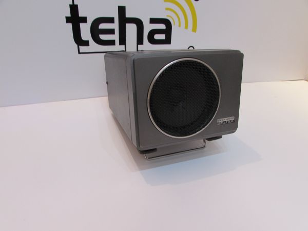 Kenwood SP - 100 Lautsprecher getestet - TOP