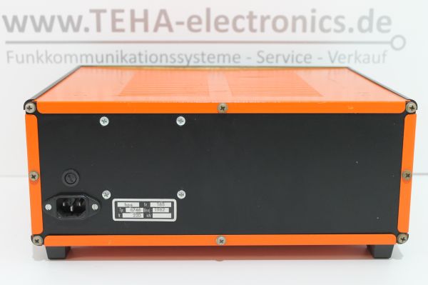System Technik Funktionsgenerator 8746 - Teildefekt