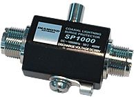 Diamond SP-1000 Blitzschutzadapter