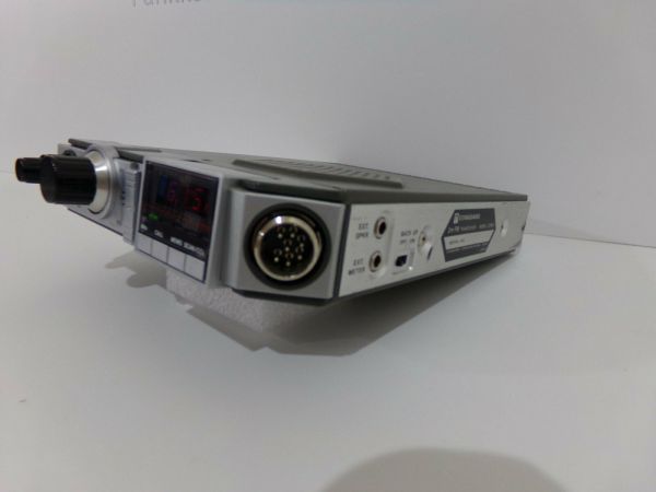 Standard C 8900 - 2 Meter FM Transceiver - Messplatz getestet