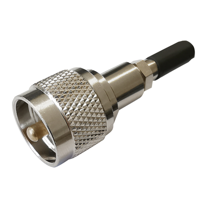 Antennenadapter PL Stecker / FME Stecker