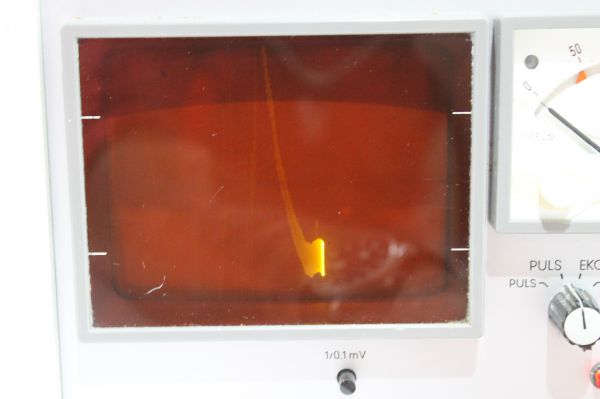 Siemens SIRECUST BS 11