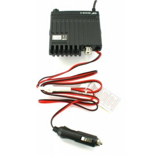 CRT Space UHF Mobilfunkgerät