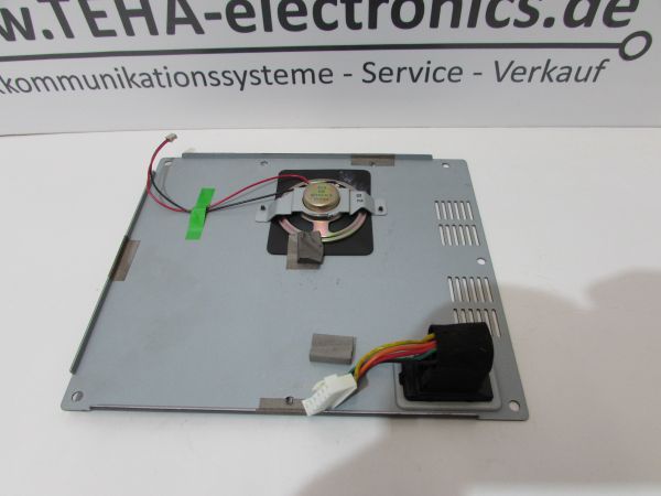 Yaesu FT 897 oberer Gehäusedeckel mit Lautsprecher
