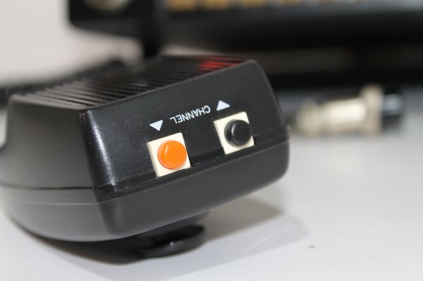 Ranger RCI 2950 Messplatz getestet - unverbastelt - TOP