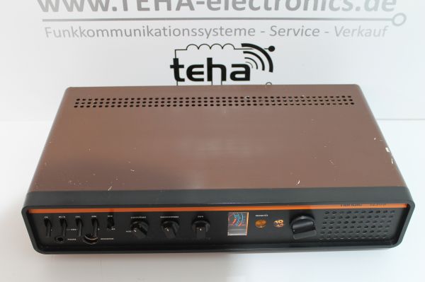 Handic 12305 CB Funk Heimstation - Funktionsfähig ! für Bastler