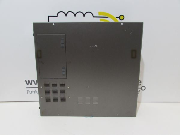 Kenwood TS 850/S oberer Gehäusedeckel mit Lautsprecher