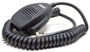 President Teddy II CB Funkgerät TOP Perfomance