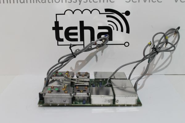 Icom 756 - B4984D PLL-Synthesizer-Board - getestet