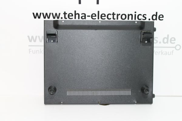 Icom 756 unterer Gehäusedeckel